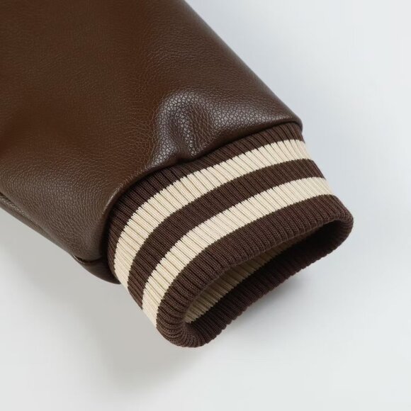 Louis Vuitton Baseball Jacket - Picture 5 of 9